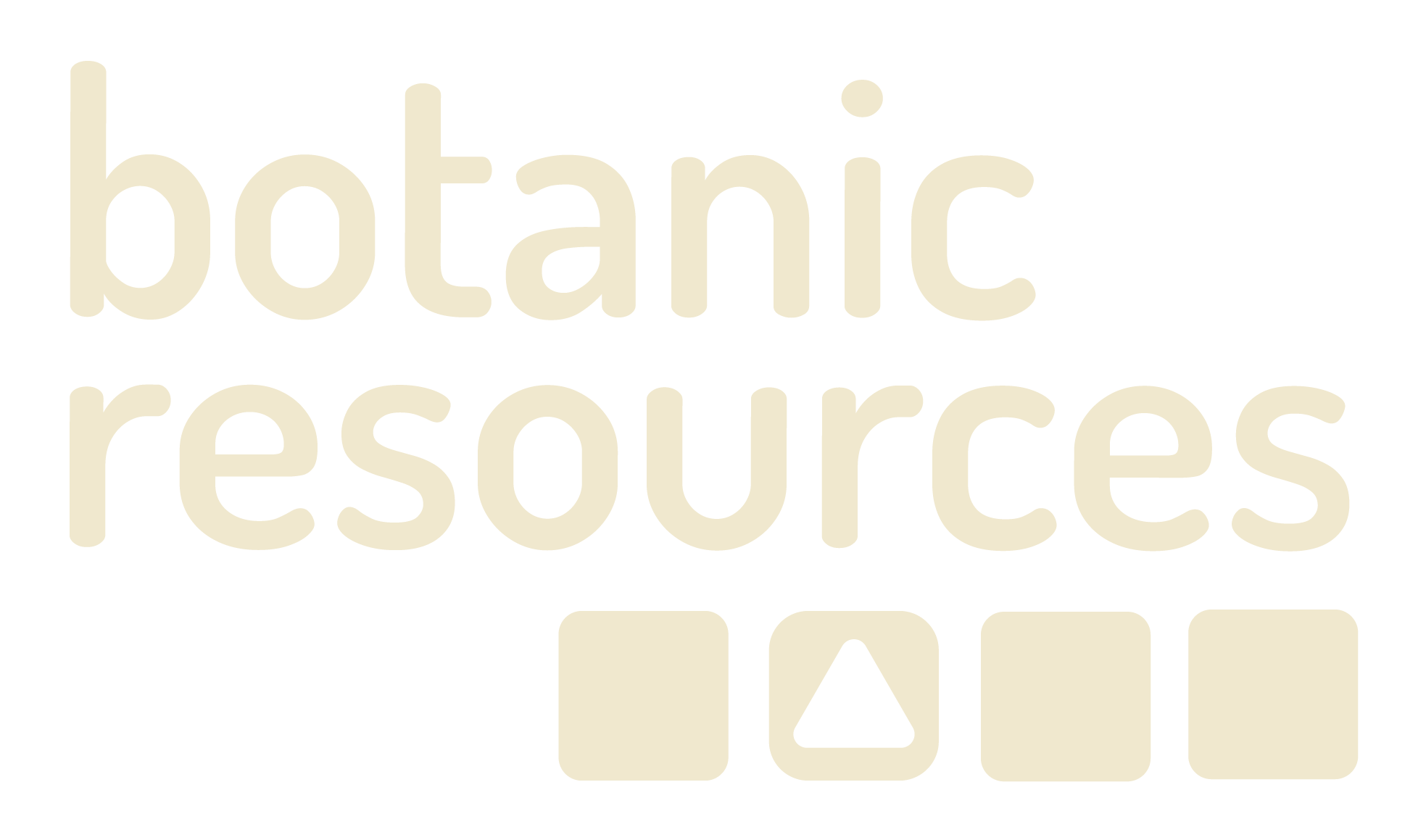 Botanic Resources